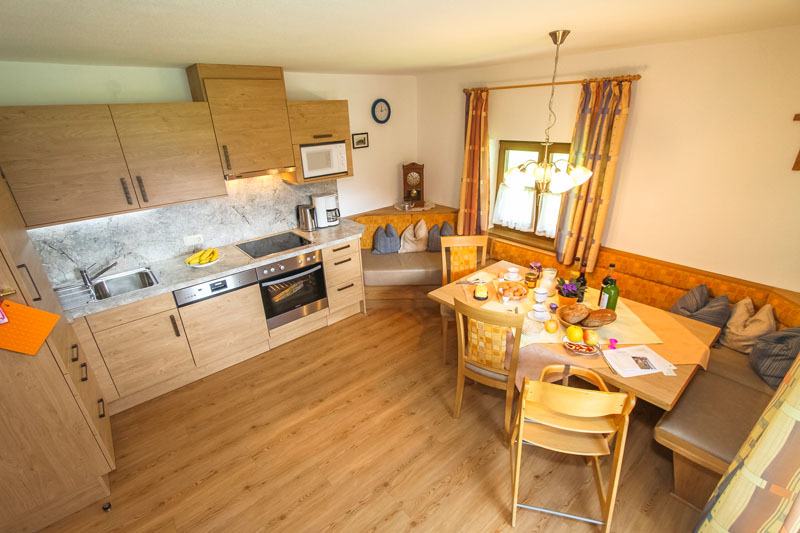 Ferienwohnung 