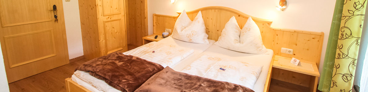 Ferienwohnung Bauernhofurlaub Leogang