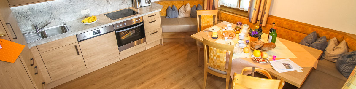 Ferienwohnung Leogang Bauernhofurlaub