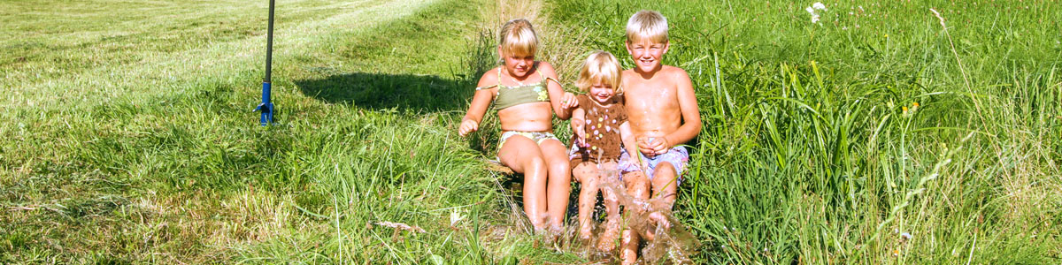 Kinderurlaub Urlaub Am Bauernhof