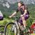 Biken Leogang Sommerurlaub