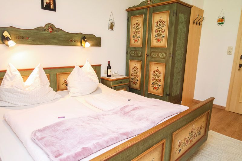 Ferienwohnung 
