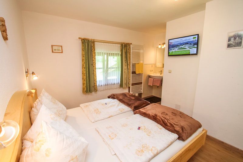 Ferienwohnung 