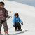 Skifahren Skicircus Leogang Kinder